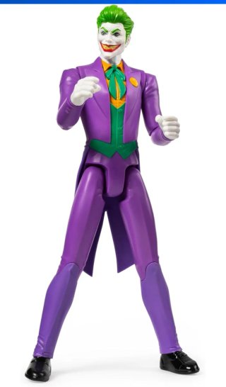 Figura Joker 30 cm