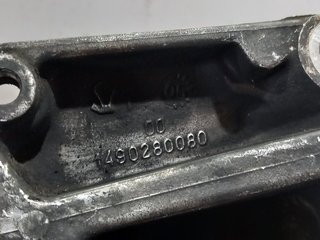 SOPORTE MOTOR CITROEN XSARA BERLINA 1490280080
