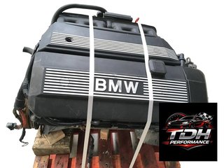 Motor BMW M54 226S1