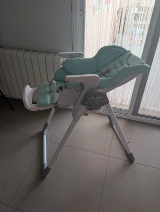 Trona Jané Mila para bebé