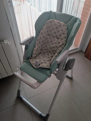 Trona Jané Mila para bebé