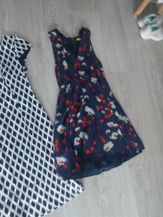 Lote  Vestidos Talla S
