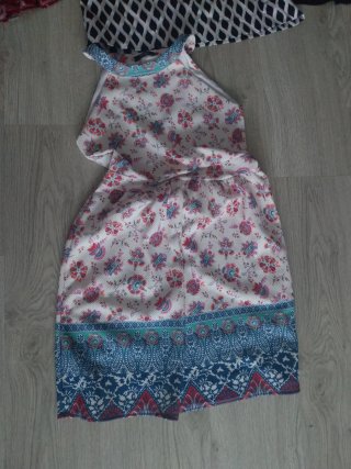 Lote  Vestidos Talla S