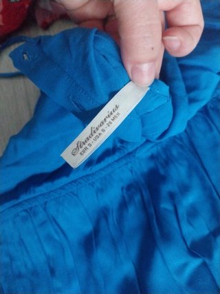 Lote  Vestidos Talla S