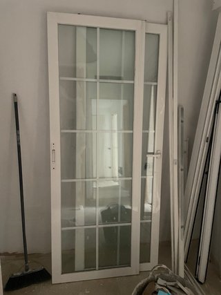 Ventanal aluminio