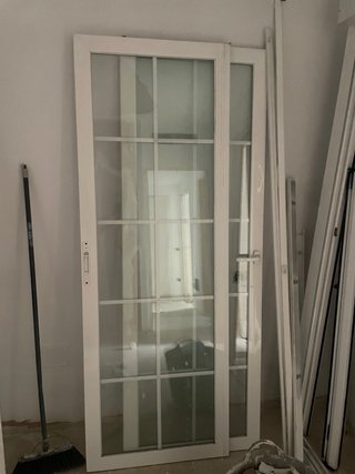 Ventanal aluminio