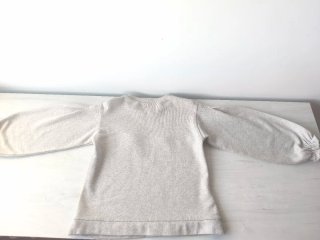 Sudadera niña T8