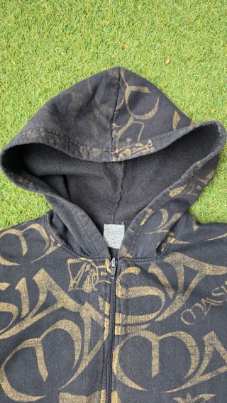 Sudadera Masia Hardcore