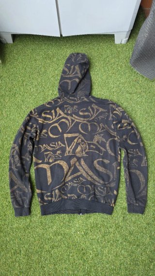 Sudadera Masia Hardcore