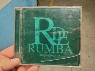 RdeRumba, 2004.
