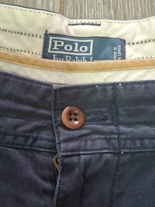 Pantalones Cargo Polo Ralph Lauren