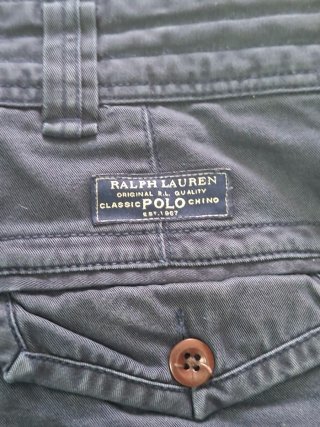 Pantalones Cargo Polo Ralph Lauren