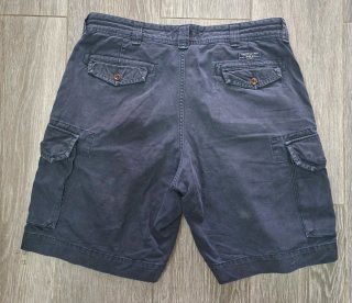 Pantalones Cargo Polo Ralph Lauren