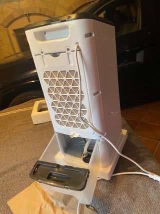 Climatizador Evaporativo Mywave 4L