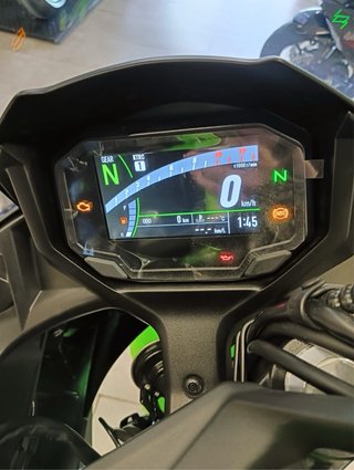 Kawasaki Ninja 650