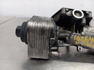 ENFRIADOR ACEITE MOTOR VOLKSWAGEN PASSAT VARIANT