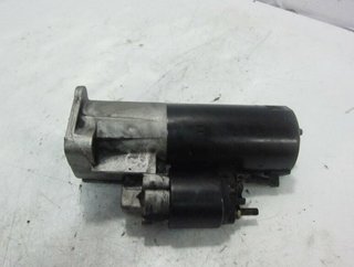 Motor arranque 0001124020 volkswagen passat