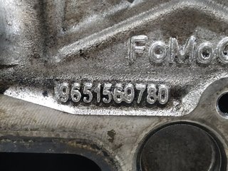 CULATA LAND ROVER FREELANDER (LR2) 224DT 96515697