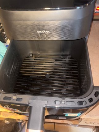 Cecofry Airfryer 8.5L