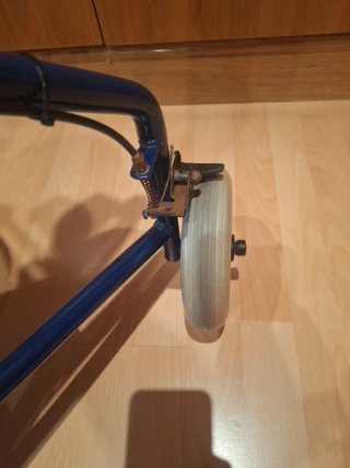 Andador Carrito para Adultos
