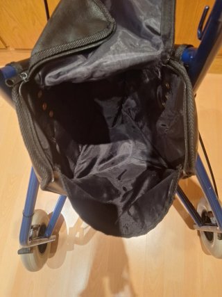 Andador Carrito para Adultos