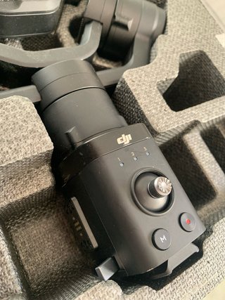 Gimbal DJI Ronin-S