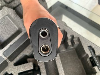 Gimbal DJI Ronin-S