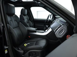 Land Rover Range Rover Sport 3.0 SDV6 HSE DYNAMIC
