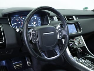 Land Rover Range Rover Sport 3.0 SDV6 HSE DYNAMIC
