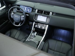 Land Rover Range Rover Sport 3.0 SDV6 HSE DYNAMIC