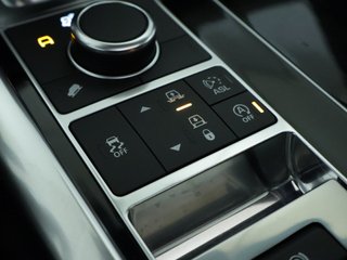 Land Rover Range Rover Sport 3.0 SDV6 HSE DYNAMIC