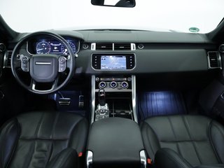 Land Rover Range Rover Sport 3.0 SDV6 HSE DYNAMIC