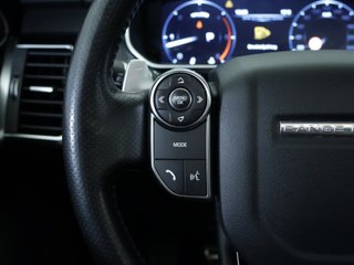 Land Rover Range Rover Sport 3.0 SDV6 HSE DYNAMIC