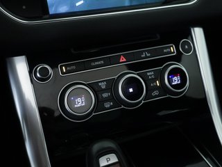 Land Rover Range Rover Sport 3.0 SDV6 HSE DYNAMIC