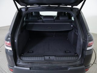 Land Rover Range Rover Sport 3.0 SDV6 HSE DYNAMIC