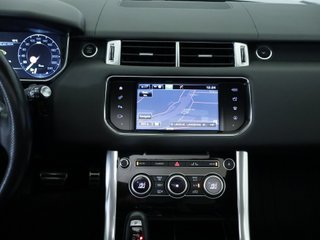 Land Rover Range Rover Sport 3.0 SDV6 HSE DYNAMIC