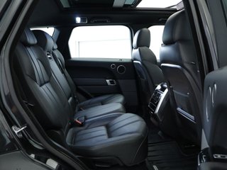 Land Rover Range Rover Sport 3.0 SDV6 HSE DYNAMIC