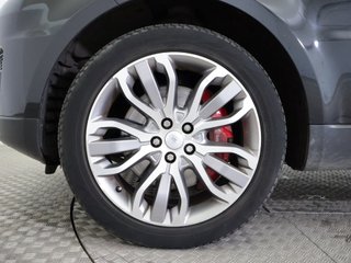Land Rover Range Rover Sport 3.0 SDV6 HSE DYNAMIC