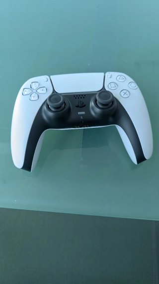 Ps5 Slim Disco Nueva Sony Blanca