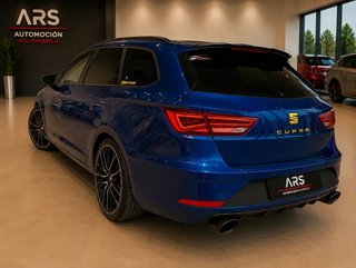 Seat Leon Seat Leon ST 2.0 TSI 221kW 300CV DSG6 SS CUPRA