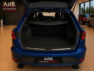 Seat Leon Seat Leon ST 2.0 TSI 221kW 300CV DSG6 SS CUPRA