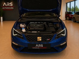 Seat Leon Seat Leon ST 2.0 TSI 221kW 300CV DSG6 SS CUPRA
