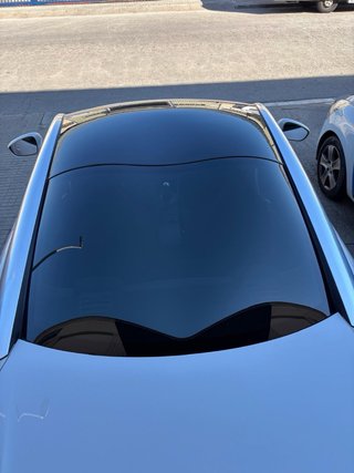 Peugeot RCZ 2011