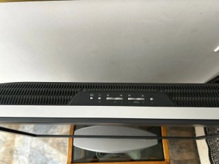 Televisor Sony Bravia 32' Negro/Plata