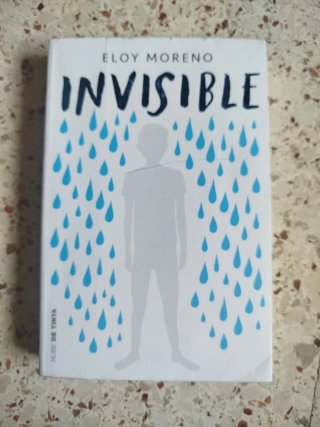Invisible / Invisible