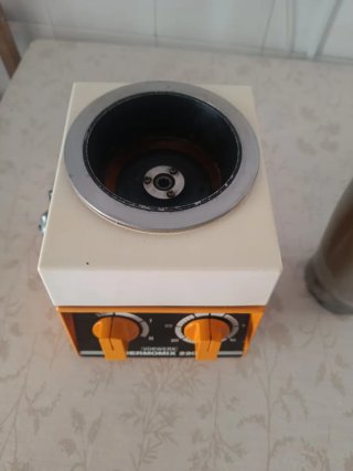 Thermomix 2200 Vorwerk Antigua
