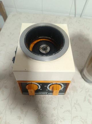 Thermomix 2200 Vorwerk Antigua