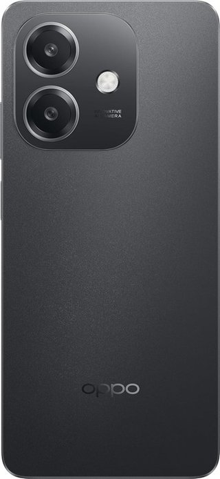 OPPO A40 8GB 128GB pantalla 6.7" batería 5100mAh