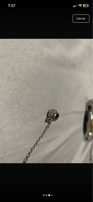 Pulsera Pandora Original S925 ALE