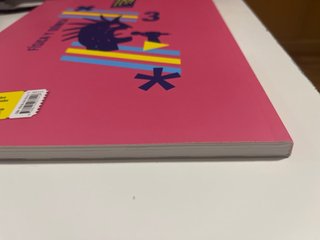 Física Y Química 3 Secundaria